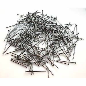 Quality Inspection for Brass Wire Mesh -<br />
 Flat Head Panel Nails - YiTongHang