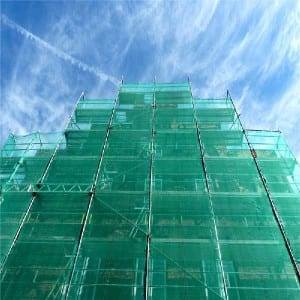 High Quality for 7*7 Galvanized Steel Wire -<br />
 Scaffolding Net - YiTongHang
