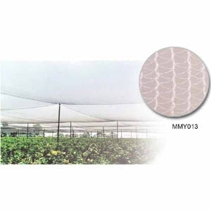 Good User Reputation for Flat Wire Coil -<br />
Hail Net - YiTongHang
