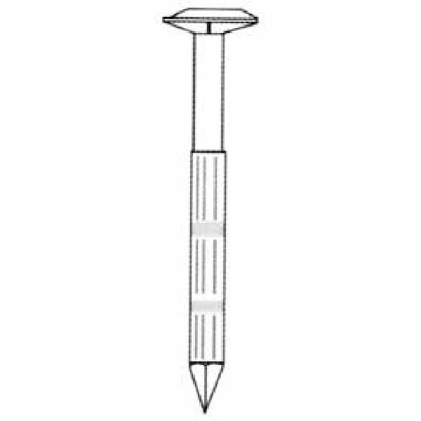 China Oem Manufacturer Black Annealed Tie Wire Nodulated Shank