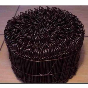 Special Price for Euro Brace Post -<br />
 Bag ties - YiTongHang