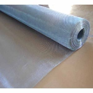 Original Factory Rabbit & Dog Fence -<br />
Galv. & Enamelled Window Screen - YiTongHang