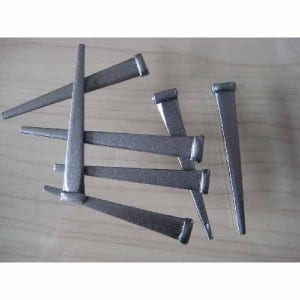 18 Years Factory Eco Post -<br />
Cut masonry nail - YiTongHang