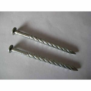 China Manufacturer for Building Panel -<br />
 Pallet Nails - YiTongHang