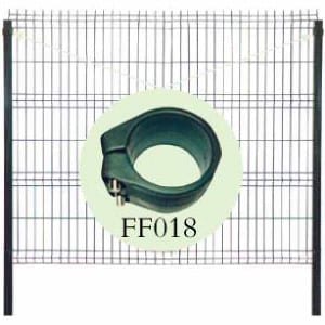 OEM/ODM Supplier Farm Tube Fence -<br />
Fittings & Accessory-29 - YiTongHang