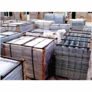 Factory Price For Barbed Iron Wire Factory -<br />
Welded Mesh Reinforcement - YiTongHang