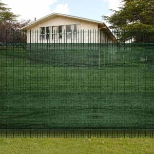 Factory Cheap Chain Link Fence Kit -<br />
Fence Screen - YiTongHang