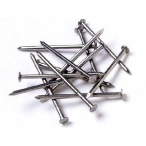 China New Product Deco Gabion -<br />
 Common Nails - YiTongHang