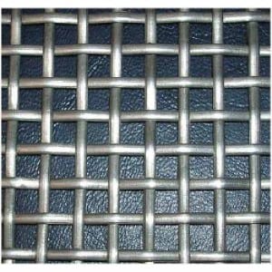Factory directly supply Olive Net -<br />
Crimped wire mesh - YiTongHang