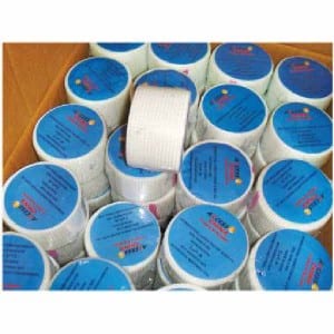 Popular Design for Post Anchor H-Form -<br />
 Self-Adhesive Fiberglass Tape - YiTongHang