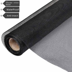 OEM/ODM Manufacturer Farm Fence -<br />
 Fiberglass Window Screen - YiTongHang