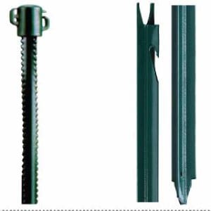 OEM Customized Black Annealed Iron Wire For Tie Wire -<br />
 Fence Post - YiTongHang