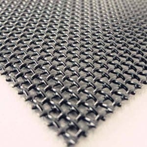 Newly Arrival Temporary Fence Panel -<br />
 Bulletproof Window Screen - YiTongHang
