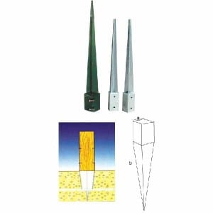 Good User Reputation for Flat Wire Coil -<br />
 Anchors - YiTongHang