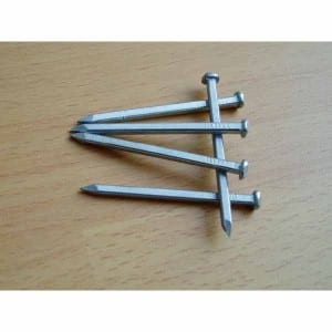 Factory source Short Pole Anchor -<br />
 Galvanized square boat nails - YiTongHang