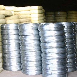 Wholesale Steel Core Wire -<br />
galvanized iron wire - YiTongHang