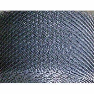 Renewable Design for Chain Link Fence -<br />
 Expanded Metal Mesh - YiTongHang